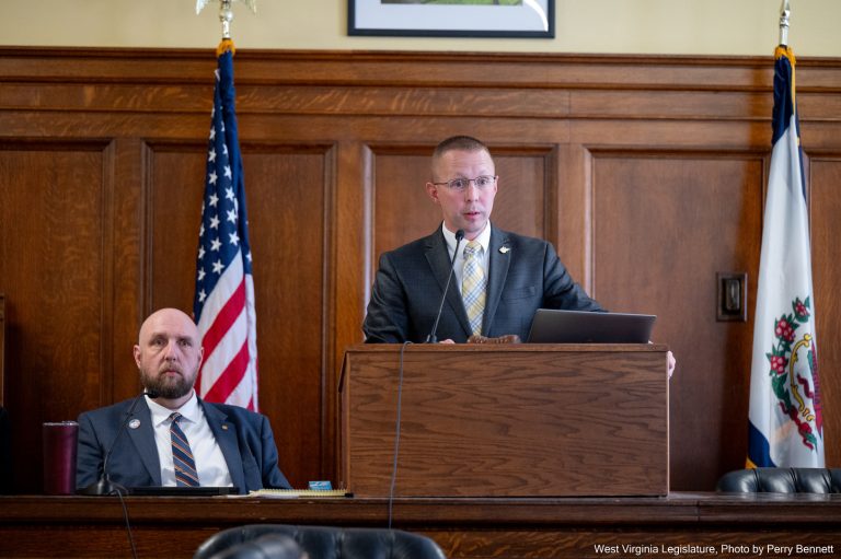 Government Administration Advances Originating Bill to Full Committee