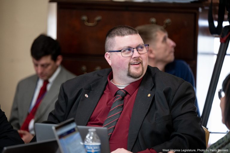 Public Education Hearing on Eight Bills
