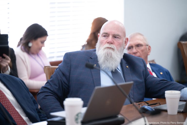 Three Bills Advance from Judiciary Committee