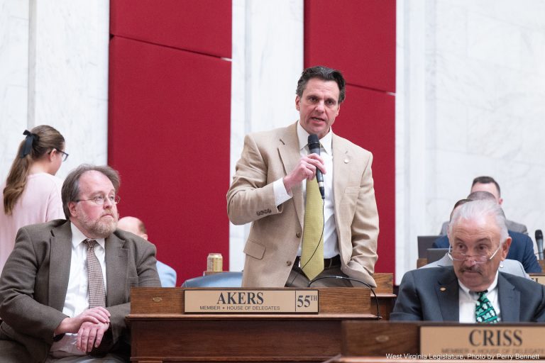 Five Bills Pass House on Wednesday