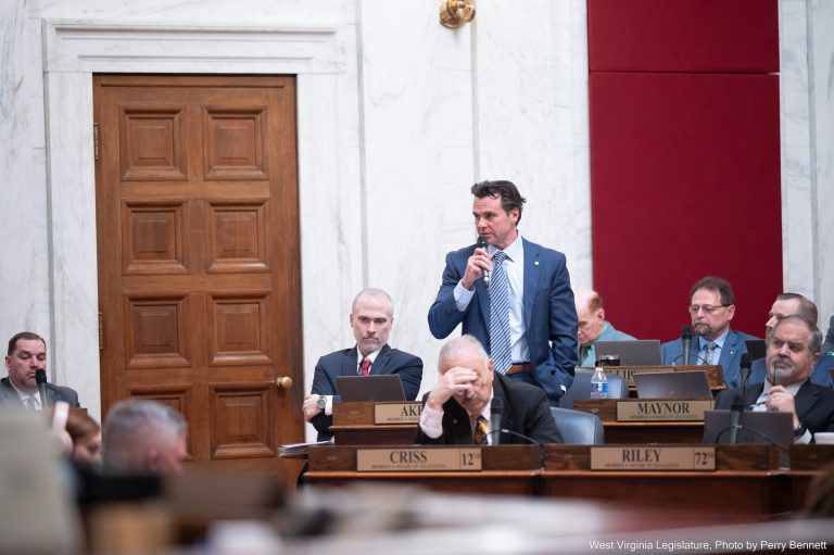 House Passes Defining Biological Sex Bill & Parents Bill of Rights
