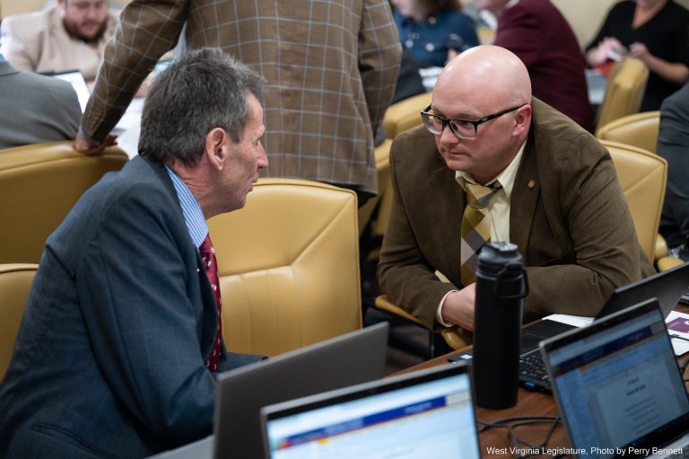House Education Advances Six Bills