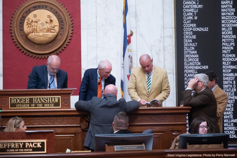 House Morning Floor Session, Motions Made