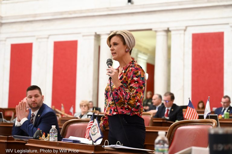 Senate Passes School Discipline Bill