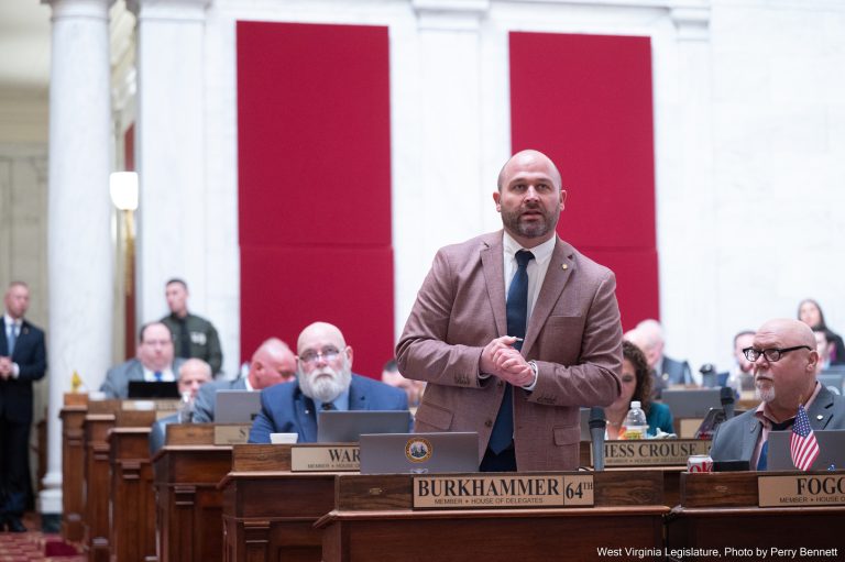 Foster Care Bills Advance from House