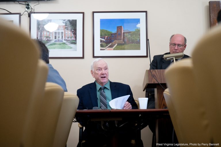 House Education Hears about NIL and Non-Profit Athletics Acts