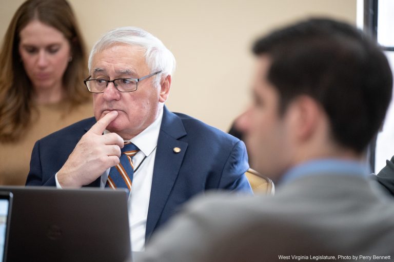 Three Bills Advance from House Education