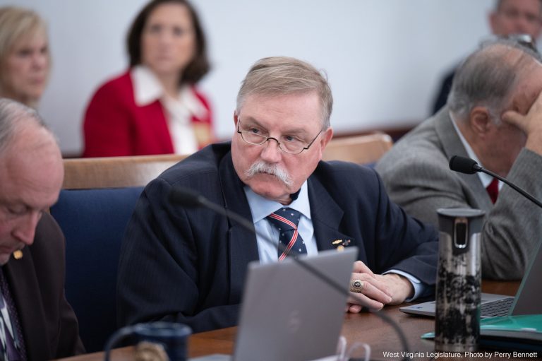 Bill Eliminating Restrictions on Lottery Ads Rejected in Judiciary