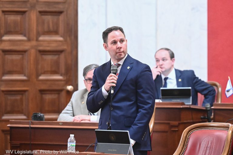 Senate Passes Pay Raise for State Mine Inspectors