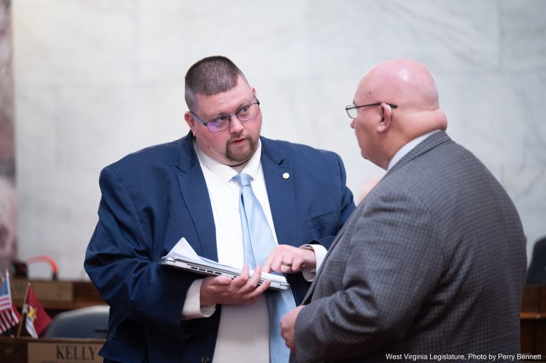 Three Bills Pass the House on Day 20