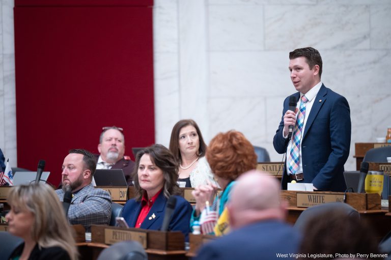 House Rejects Senate Vaccine Bill