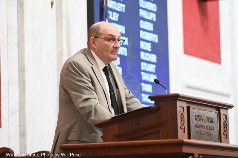 Senate Passes 5 Bills Friday