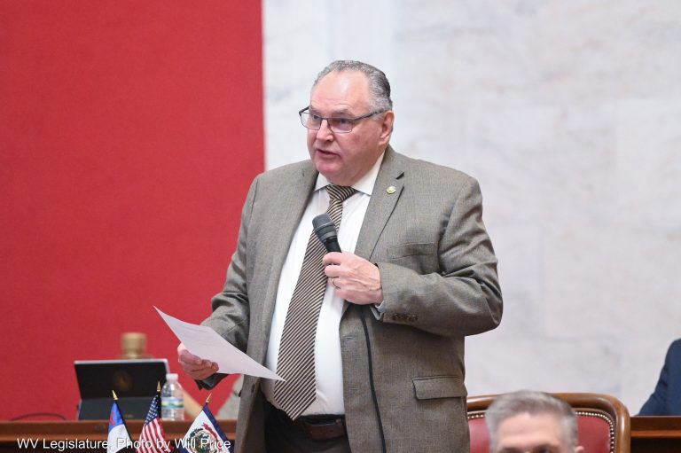 Senate Passes Unemployment Cut for Failed Drug Test in Safety Positions