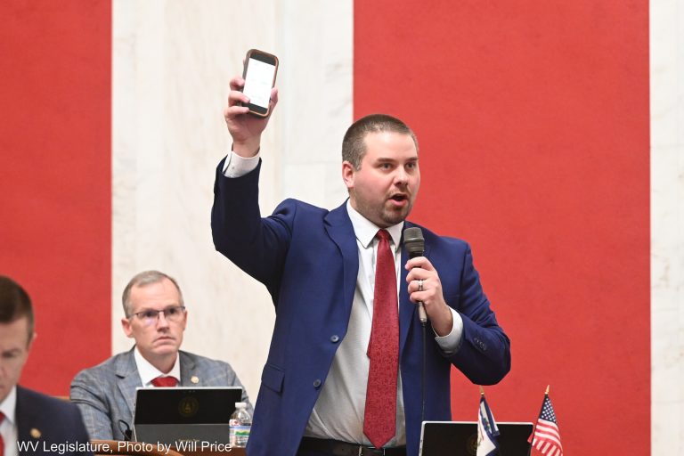 Senate Passes Pair of Bills Dealing with Transgender Issues