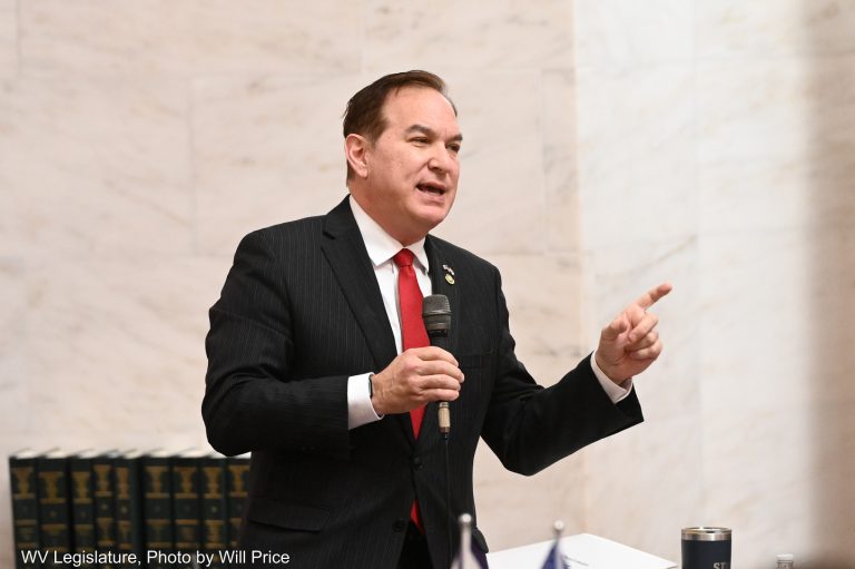Senate Passes Bill Defining “Male” and “Female”
