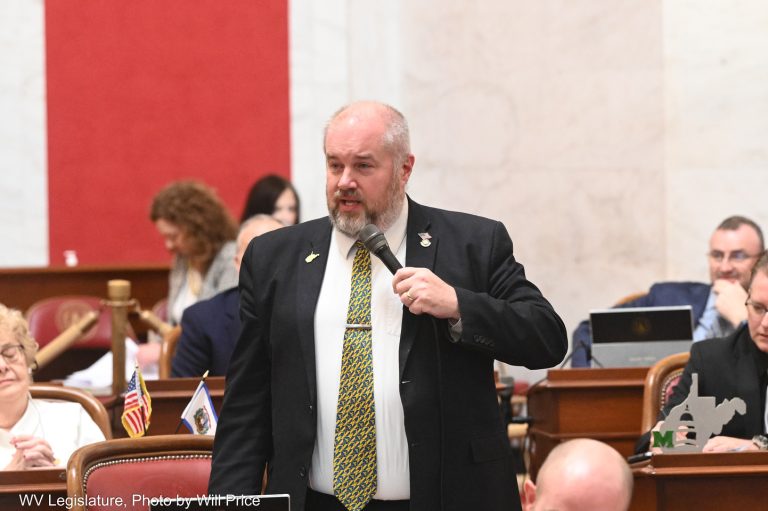 Senate Passes Bill to Establish WV Guardian Program