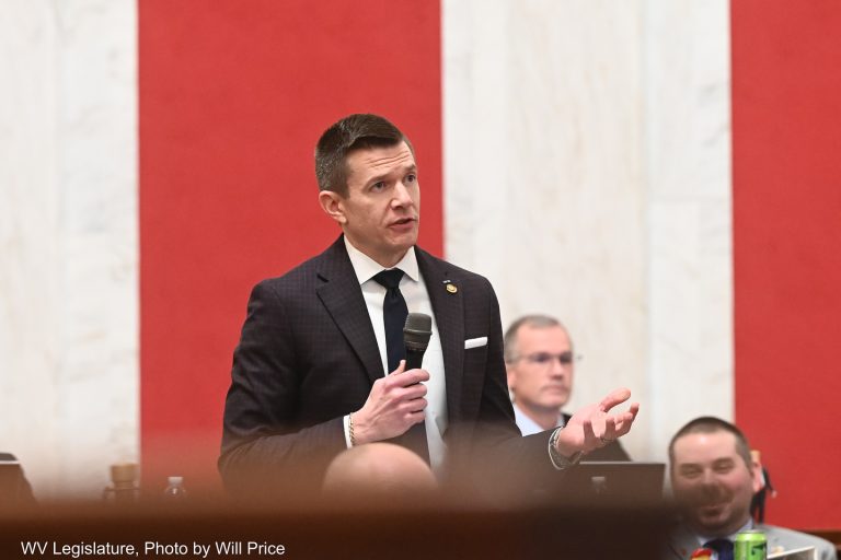 Senate Passes Pair of Military Bills