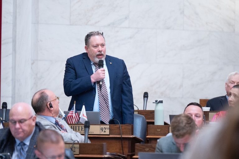 Crossover Day: House Advances WVSSAC Lawsuit Bill