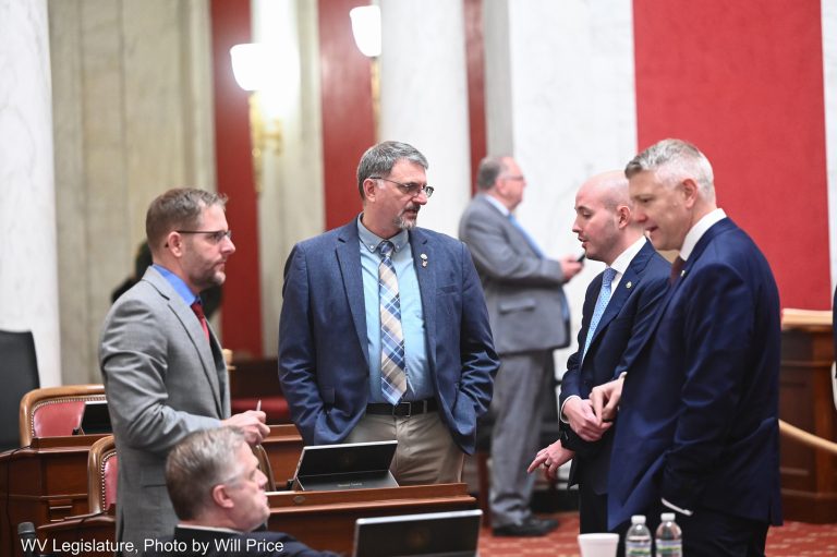 2025 Completed Legislation: Part 5