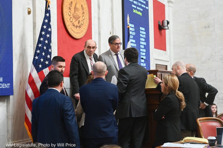 2025 Completed Legislation: Part 1
