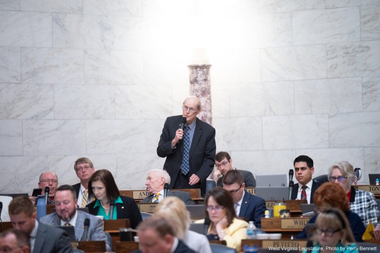 House Passes Royalty Repayment Bill