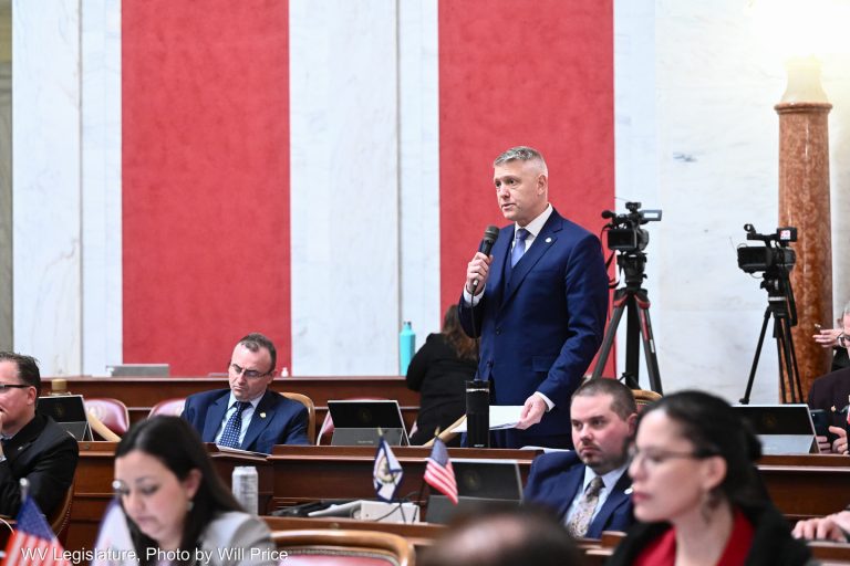 Senate Passes Bill to Curtail Financial Exploitation