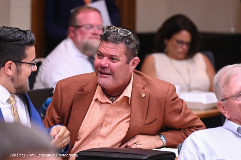 Interim Report: Joint Judiciary Committee