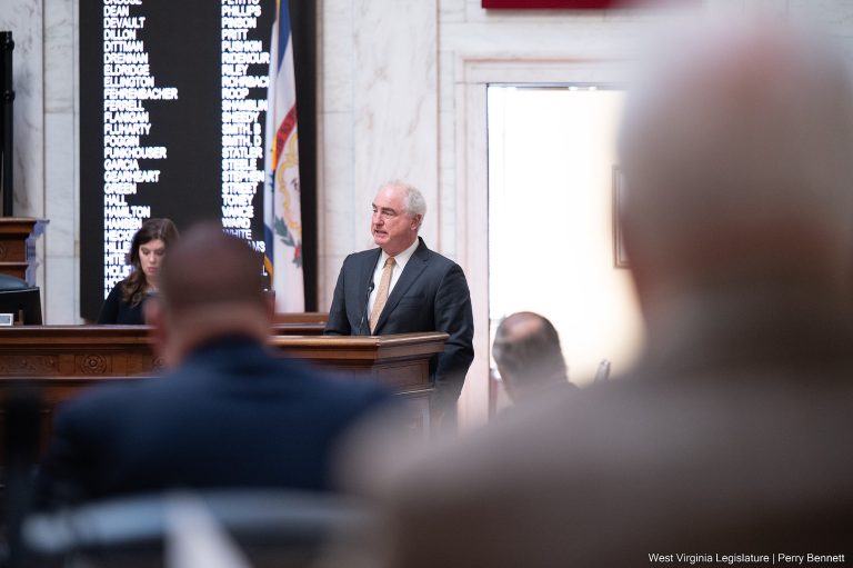 Interim Report:  Joint Committee on Finance
