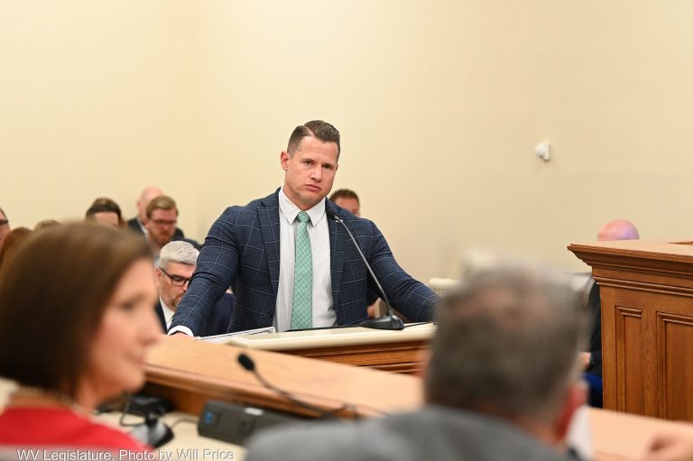 Interim Report: Oversight Commission on HHR Accountability
