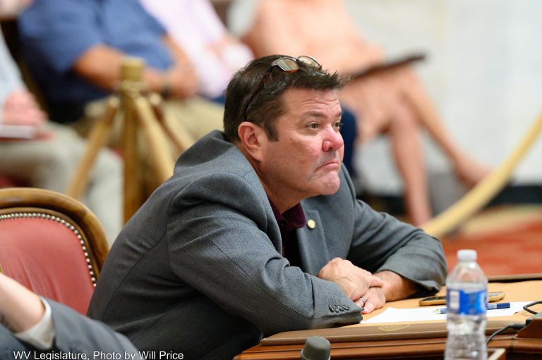 INTERIM REPORT: Joint Committee on Education