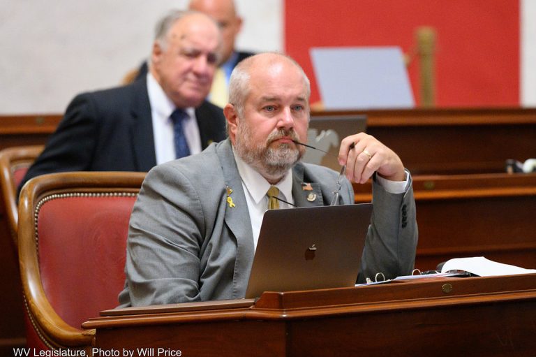 Interim Report : Joint Judiciary Committee
