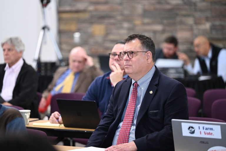 Interim Report: Joint Committee on Finance