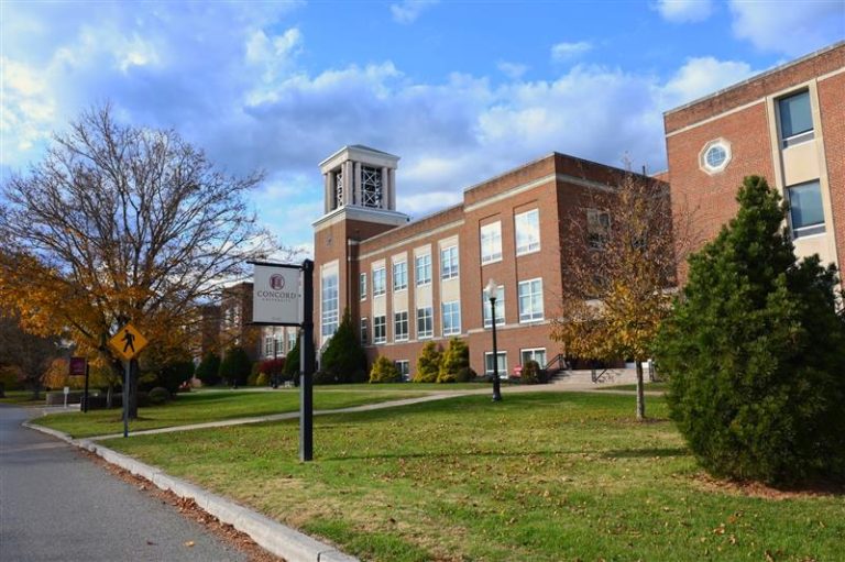 Interim Report: Joint Education Tours Concord