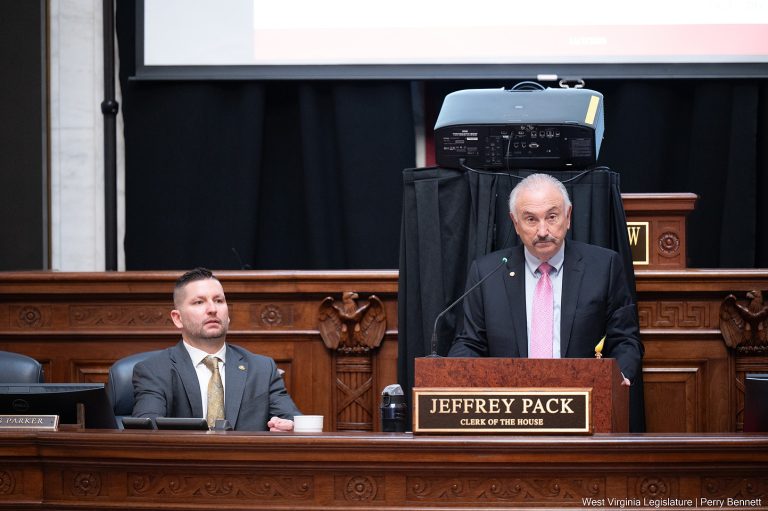 Interim Report: Joint Committee on Finance