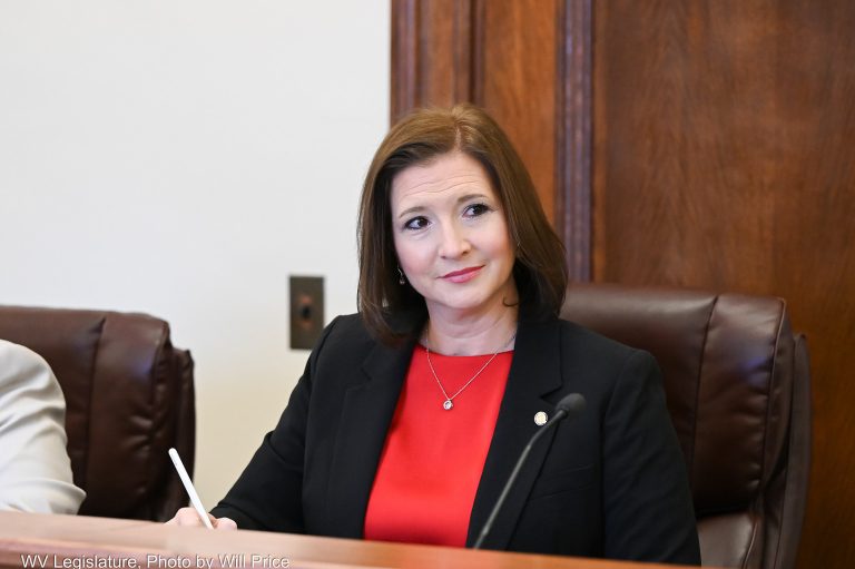 Interim Report: LOCHHRA