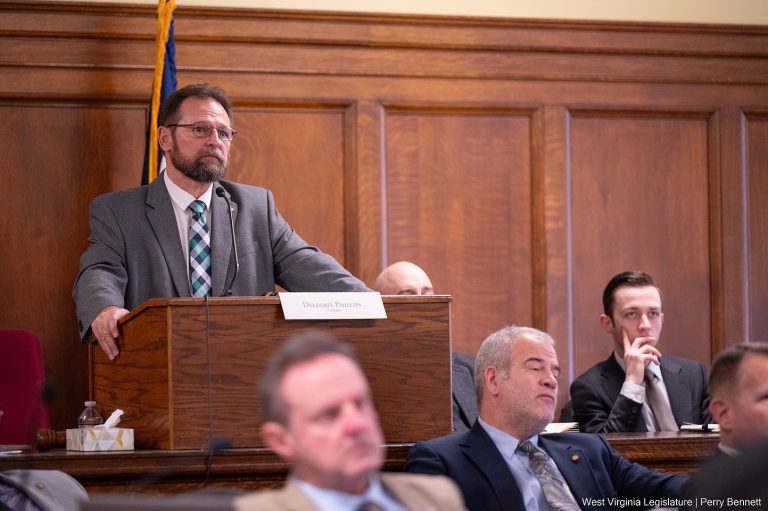 House Gov. Org. Hears 55 Rule Bills