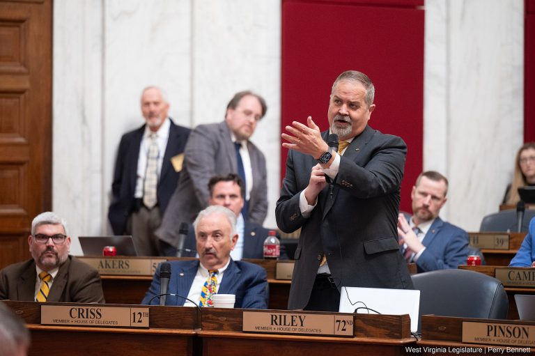 Committee Meetings Announced for Today and Friday