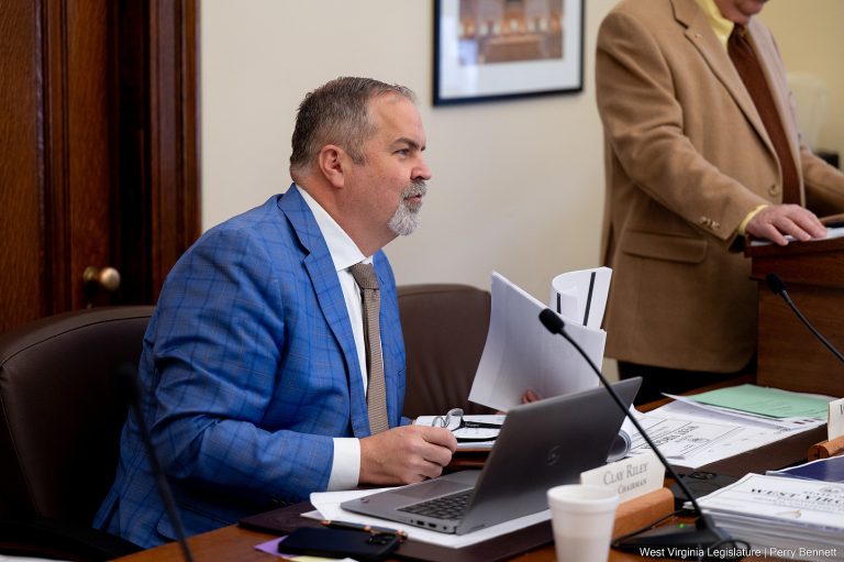 Governor’s Budget Presented in House Finance