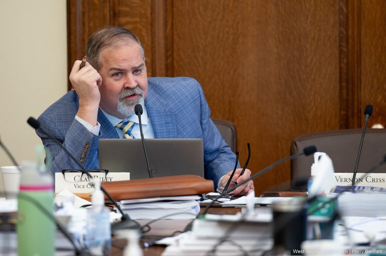 House Finance Hears from AG and DHS