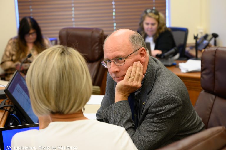 Interim Report: Legislative Oversight Commission on Education Accountability