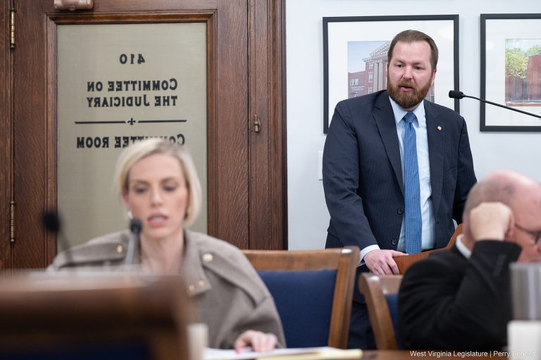 House Energy and Public Works Advances Three Bills to Markup