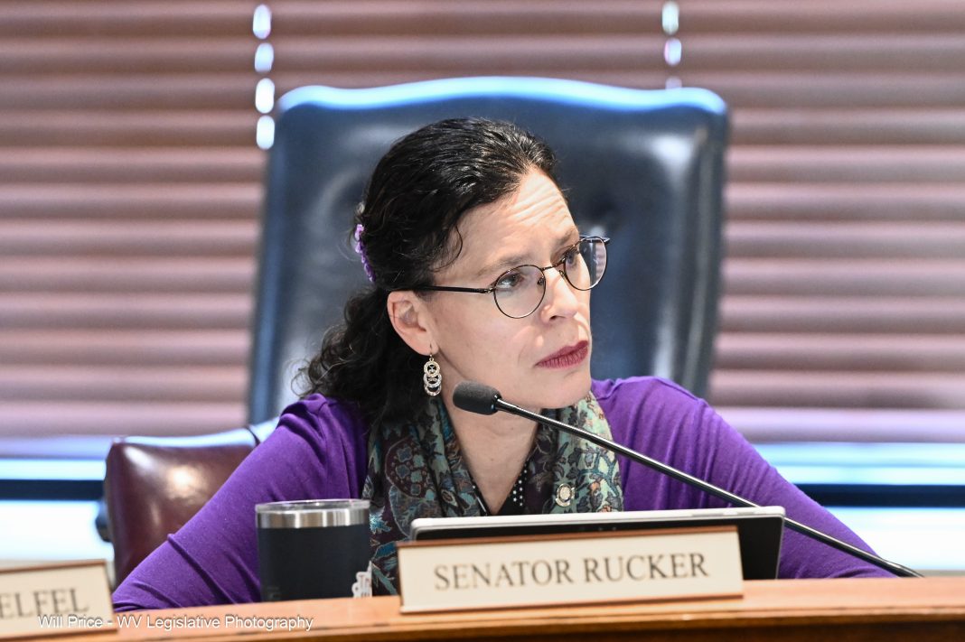 Senate School Choice Committee Advances Bill on Private School ...