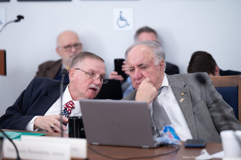 House Judiciary Reports Two Bills to the House