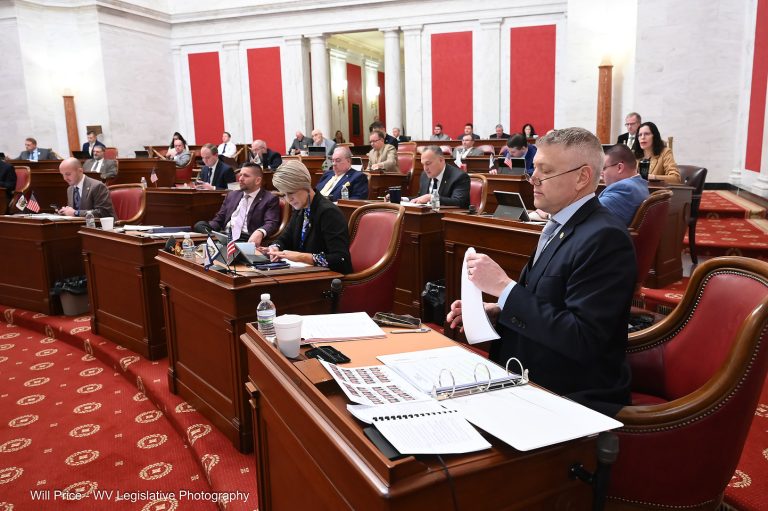 Senate Passes Bill to Exempt Military Records From Public Release