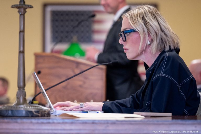 House Government Administration Advances Two Bills