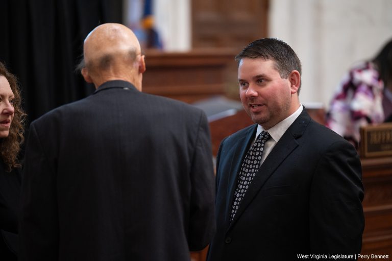 Interim Report: Joint Committee on Energy and Public Works