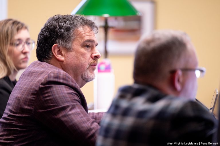 House HHR Heard Five Bills