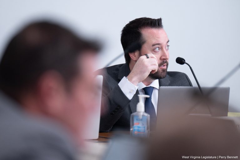 House Judiciary Advances HB 4137 to the Floor