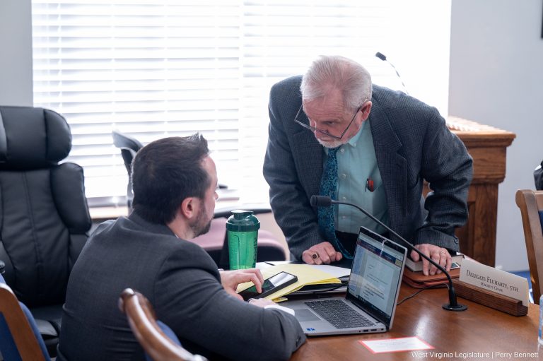 House Judiciary Heard Four Bills