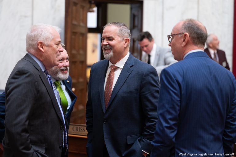 House of Delegates Announces Several Committee Meetings